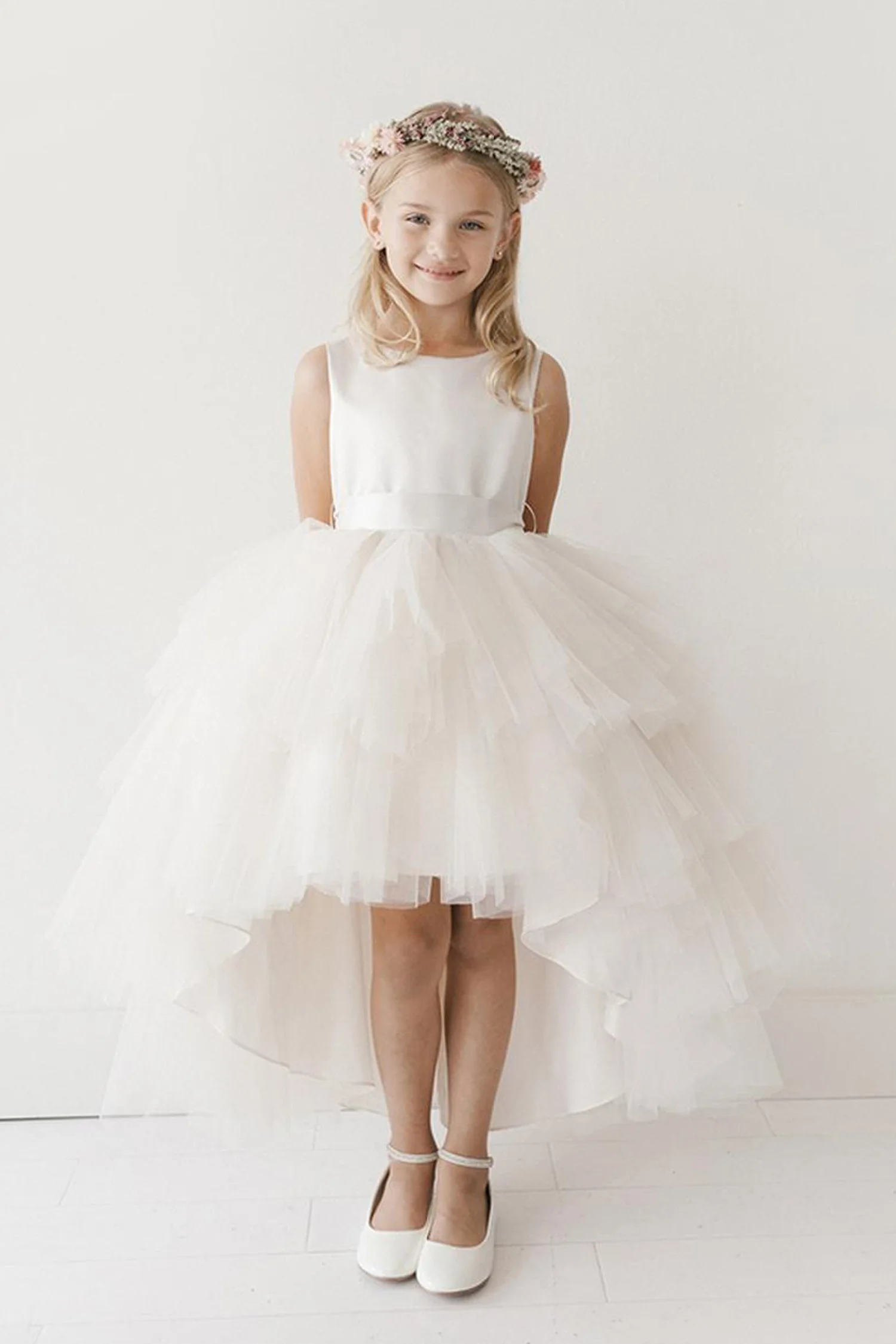 flowergirl